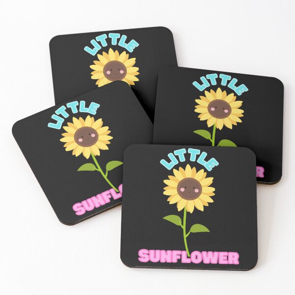 Item preview, Little sunflower designed and sold by uriwe.