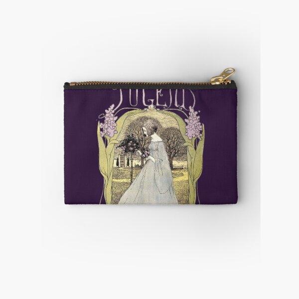 Item preview, Jugend Vintage Lavender Lady  designed and sold by artemisxluna89.