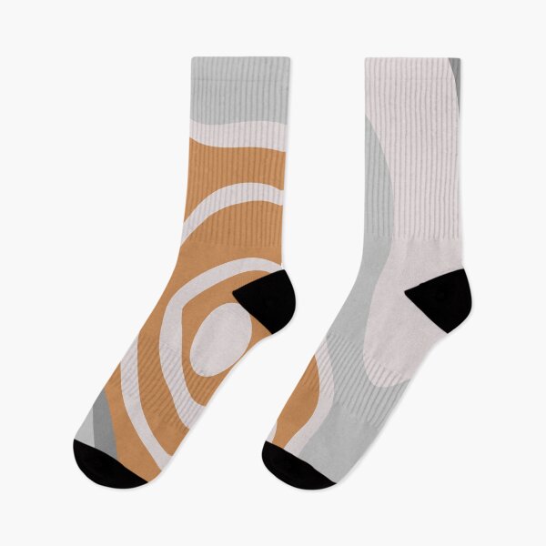 Item preview, Colorful Liquid Swirl Abstract Maximalist Pattern Retro Aesthetic Groovy Style Orange designed and sold by scorpiolane.
