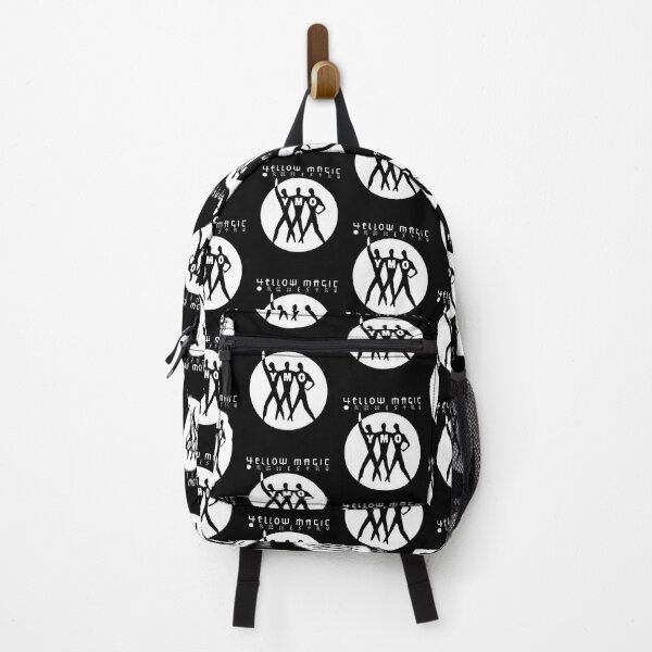 Item preview, Yellow Magic Orchestra Band 27 Men Fashion For Women Old Fashioned Trending Tee S black designed and sold by useryperchc.