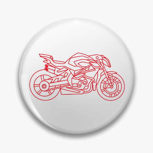 Item preview, MV Agusta Brutale 1000RR Neon style designed and sold by MotorcycleLove.