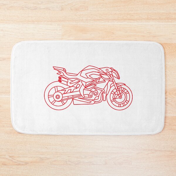 Item preview, MV Agusta Brutale 1000RR Neon style designed and sold by MotorcycleLove.