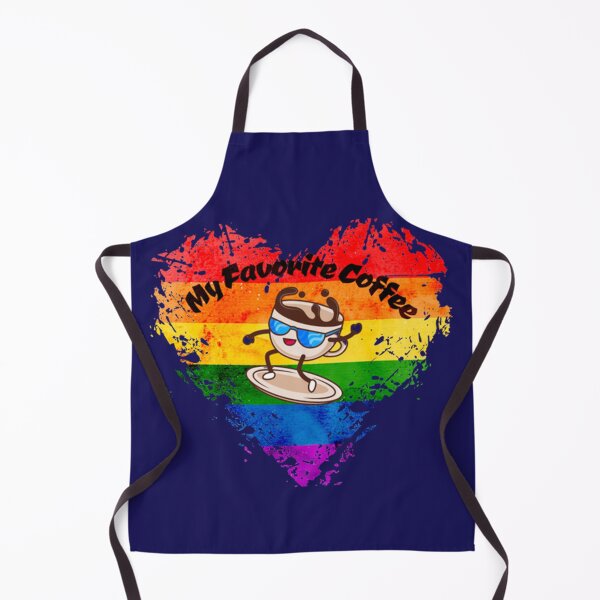 Item preview, My Favorite Coffee designed and sold by CSJ7.