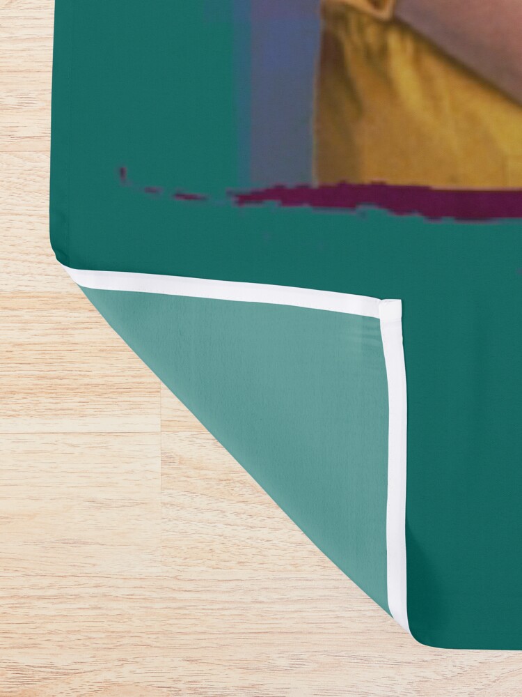 "Golden Girls Thug Life" Shower Curtain for Sale by IndecentDesigns