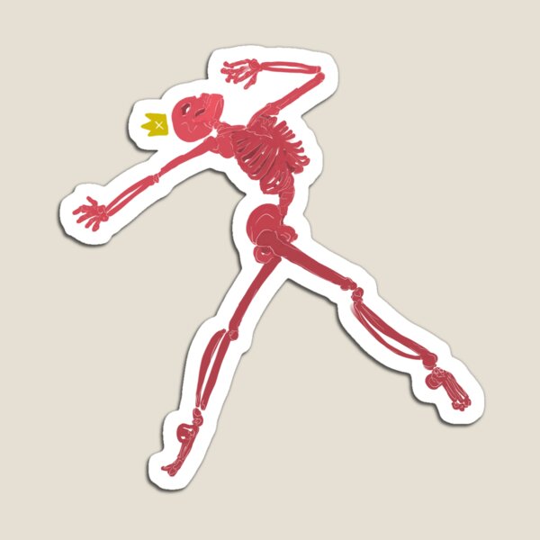 Fall Magnet