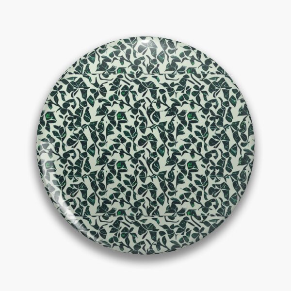 Item preview, FICUS PATTERN designed and sold by starfishstuff.