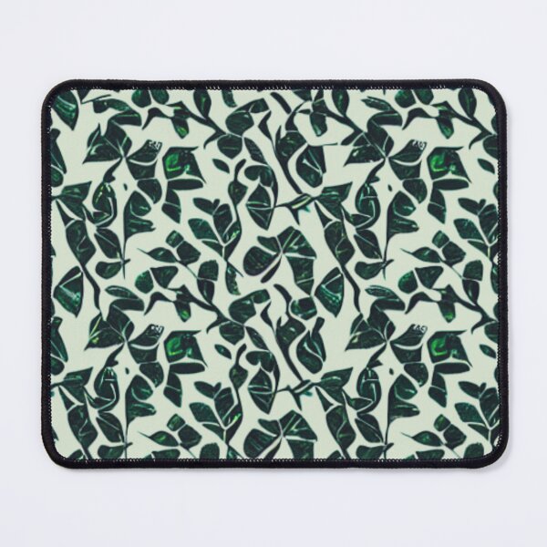 Item preview, FICUS PATTERN designed and sold by starfishstuff.