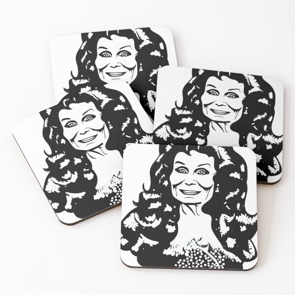 Item preview, Loretta Lynn designed and sold by fefede.
