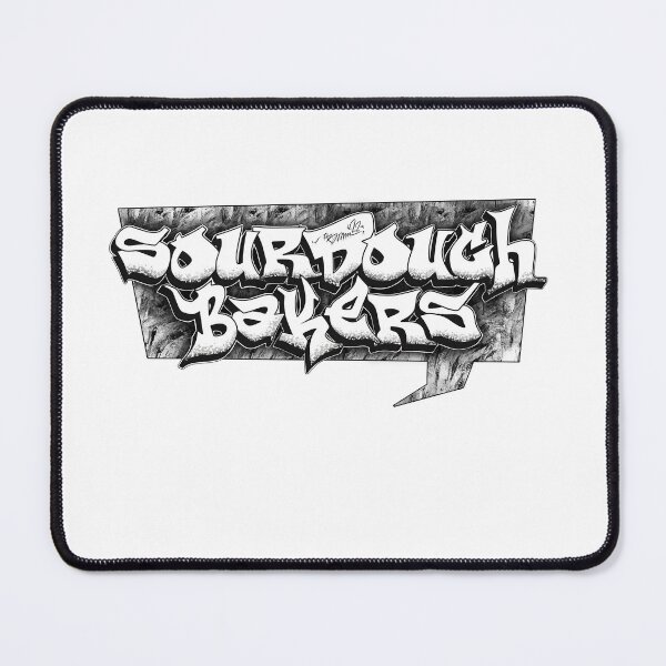 Item preview, Copy of Sourdough Bakers Vol.3 designed and sold by Balazs Borzon.