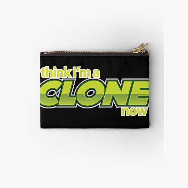 Item preview, Weird Al - Clone Now designed and sold by rjzinger.