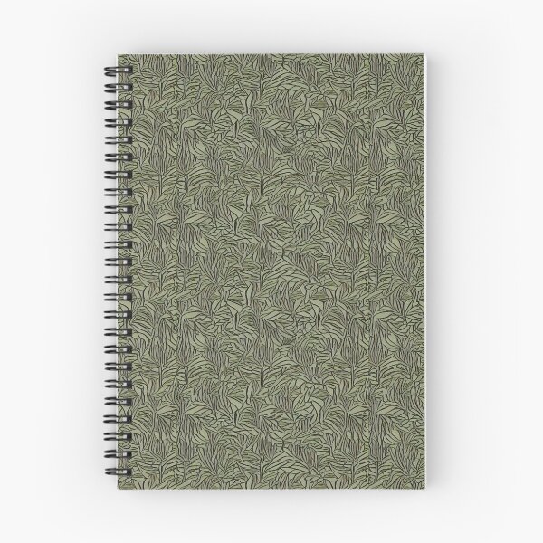Item preview, FICUS PATTERN designed and sold by starfishstuff.