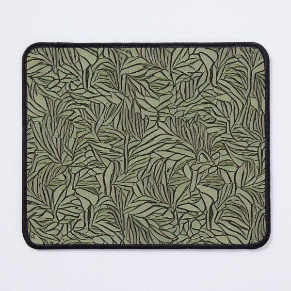 Item preview, FICUS PATTERN designed and sold by starfishstuff.