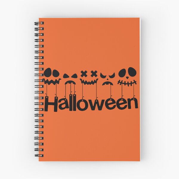 Item preview, Halloween Eve Scary and Evil Pumpkin Faces designed and sold by Blok45.