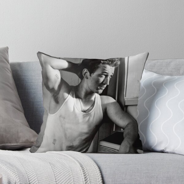 Item preview, Miles Teller Minimalist designed and sold by marcocoulter.