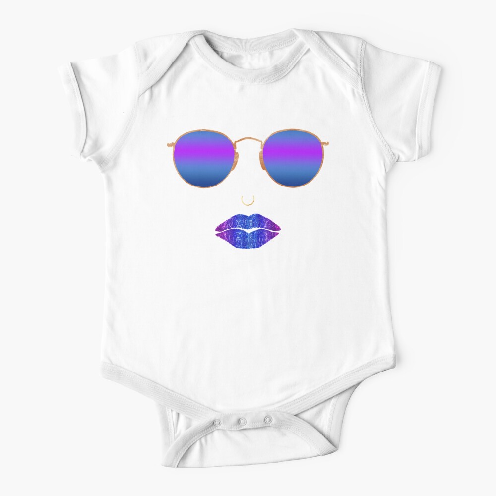 infant sunglasses aviators