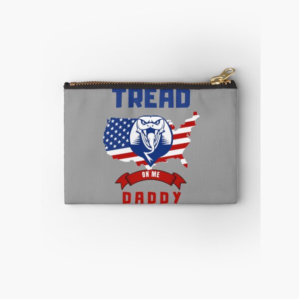 Item preview, Tread on me daddy    designed and sold by DesIndiedesigns.