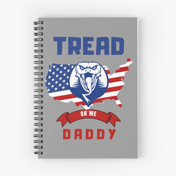 Item preview, Tread on me daddy    designed and sold by DesIndiedesigns.