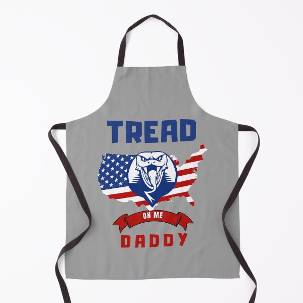 Item preview, Tread on me daddy    designed and sold by DesIndiedesigns.