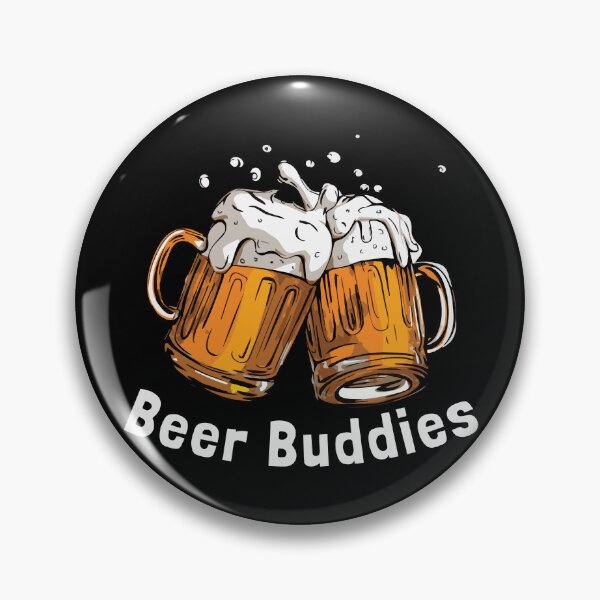 Item preview, Beer Buddies designed and sold by amirmax.