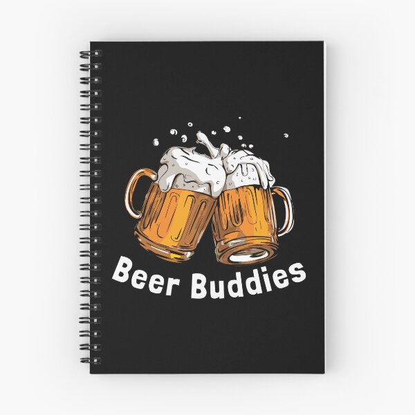 Item preview, Beer Buddies designed and sold by amirmax.