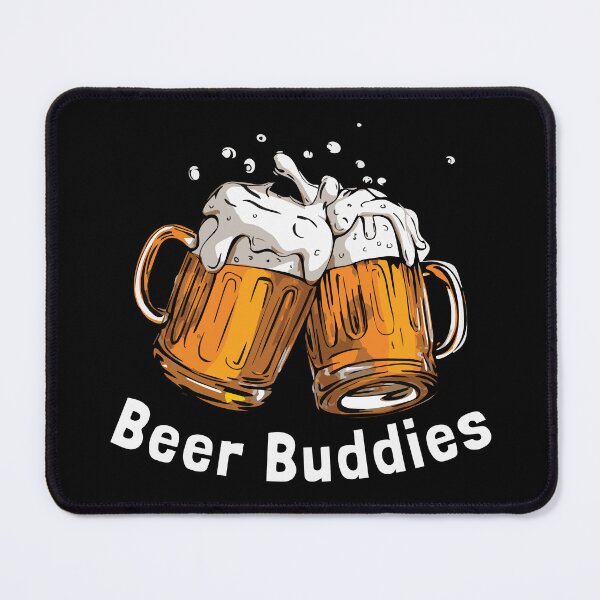 Item preview, Beer Buddies designed and sold by amirmax.
