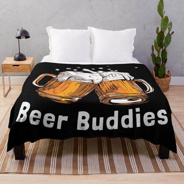 Item preview, Beer Buddies designed and sold by amirmax.