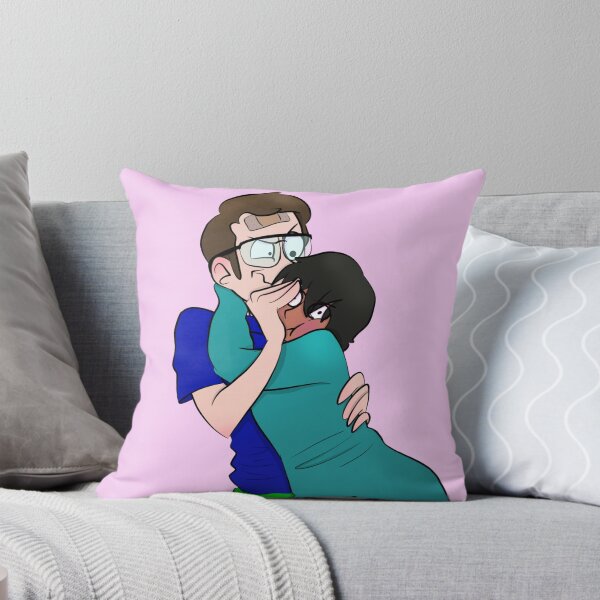Item preview, Jimmy & Manjusha designed and sold by YellowIrishDeer.