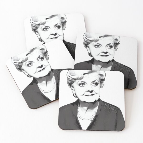 Item preview, Angela Lansbury designed and sold by fefede.