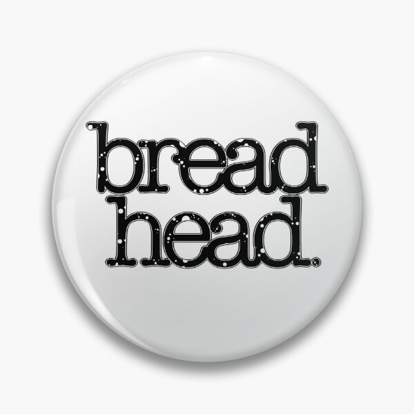 Item preview, Bread Head designed and sold by Balazs Borzon.