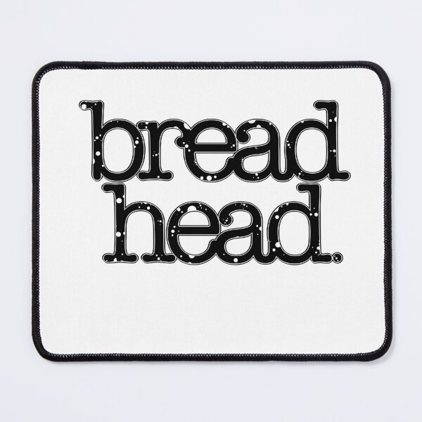 Item preview, Bread Head designed and sold by Balazs Borzon.