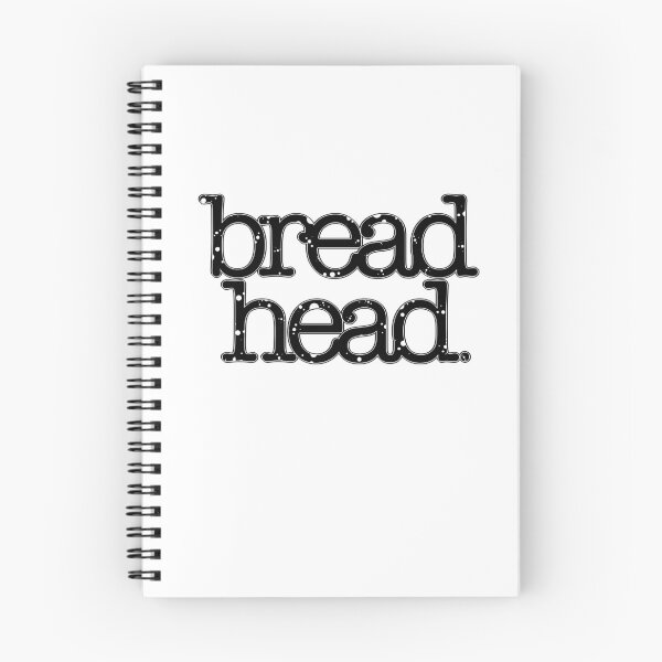 Item preview, Bread Head designed and sold by Balazs Borzon.