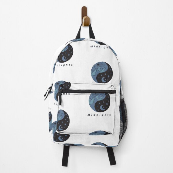 Item preview, midnights yin yang adventure design ts10 designed and sold by cottagecorococo.