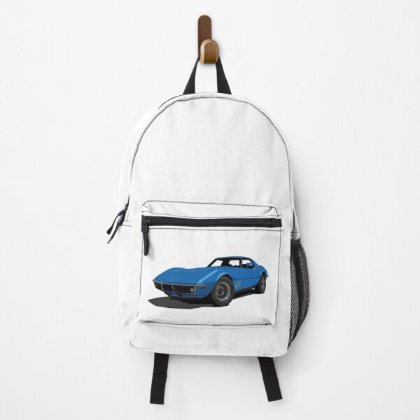 Item preview, Chevrolet Stingray designed and sold by ska2501.