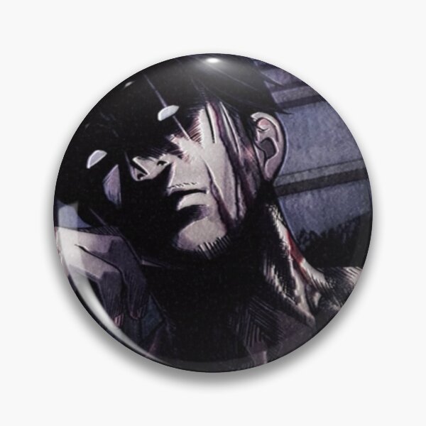 Item preview, The Way of the Househusband Tatsu  designed and sold by DaturaSnake.