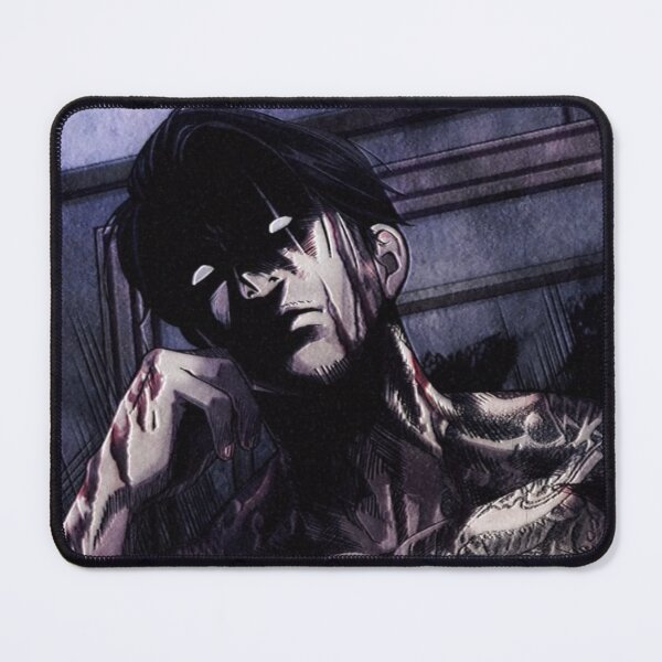 Item preview, The Way of the Househusband Tatsu  designed and sold by DaturaSnake.