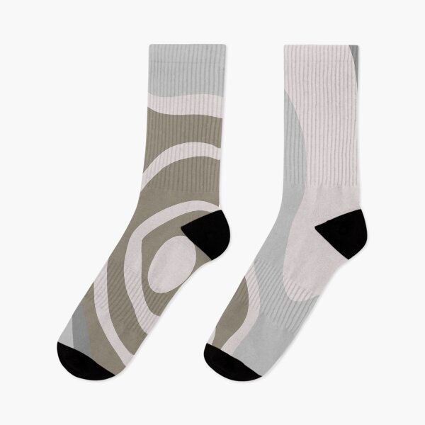 Item preview, Colorful Liquid Swirl Abstract Maximalist Pattern Retro Aesthetic Groovy Style Muted Green designed and sold by scorpiolane.