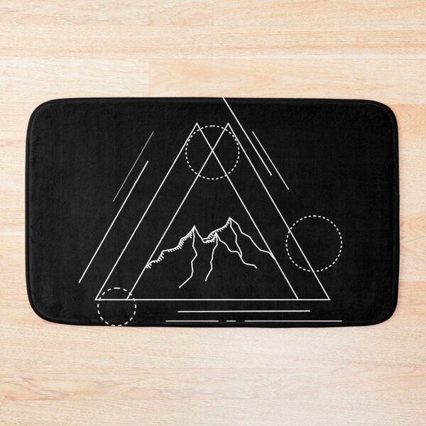 Item preview, Moving mountains designed and sold by Dax Studio.