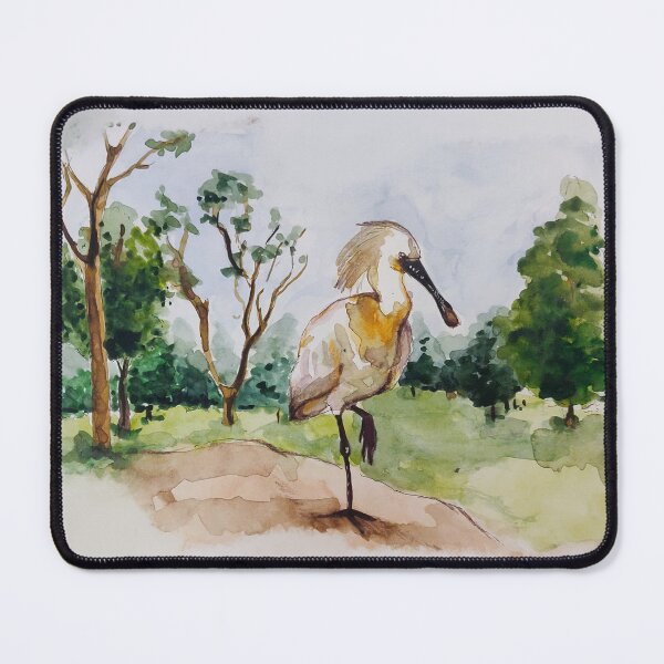 Item preview, Bihar Illustrattion Two designed and sold by elviraaM.