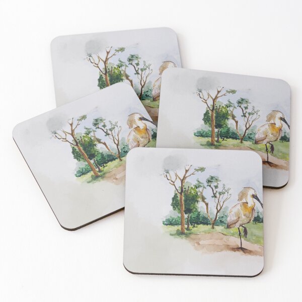 Item preview, Bihar Illustrattion Two designed and sold by elviraaM.