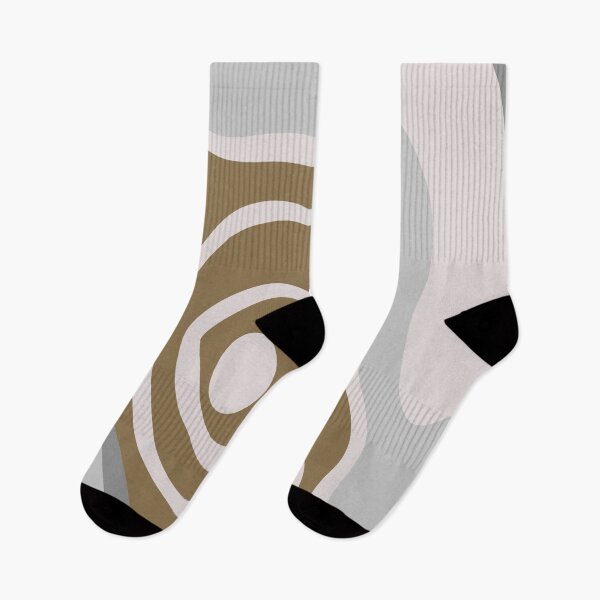 Item preview, Colorful Liquid Swirl Abstract Maximalist Pattern Retro Aesthetic Groovy Style Olive Brown designed and sold by scorpiolane.