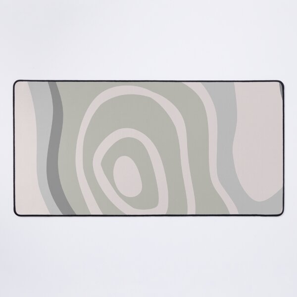 Item preview, Colorful Liquid Swirl Abstract Maximalist Pattern Retro Aesthetic Groovy Style Pale Green designed and sold by scorpiolane.