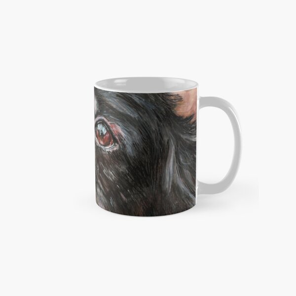 Turbo Classic Mug