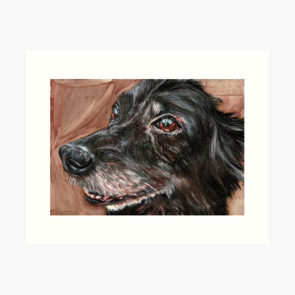 Turbo Art Print