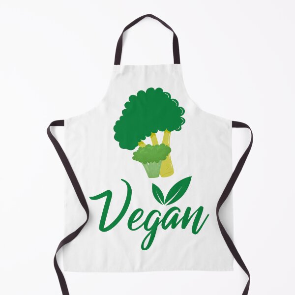 Item preview, Happy World Vegan Day - World Vegetarian Day Cartoon Colorful Broccoli designed and sold by WBP Mart.