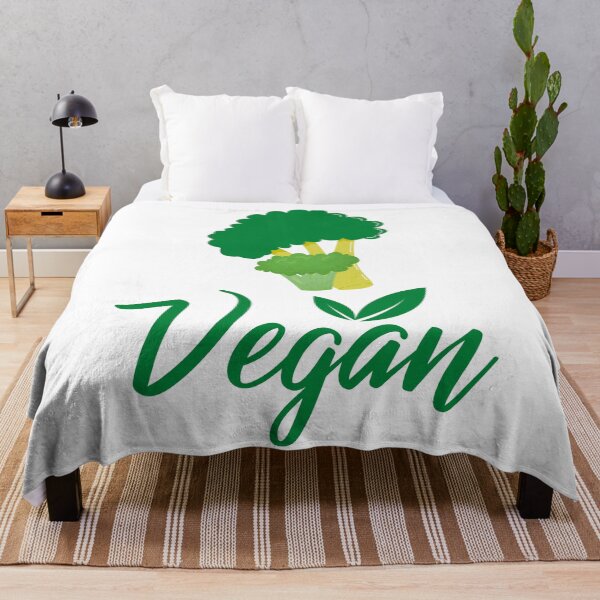 Item preview, Happy World Vegan Day - World Vegetarian Day Cartoon Colorful Broccoli designed and sold by WBP Mart.