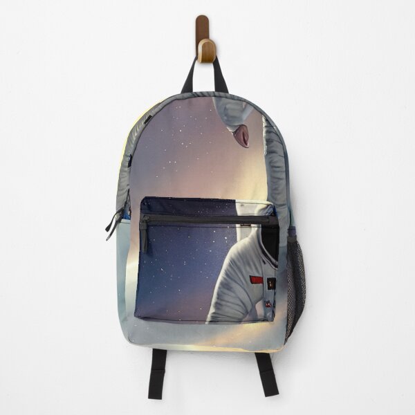 Item preview, astronaut spacewalk #2 designed and sold by supeart.