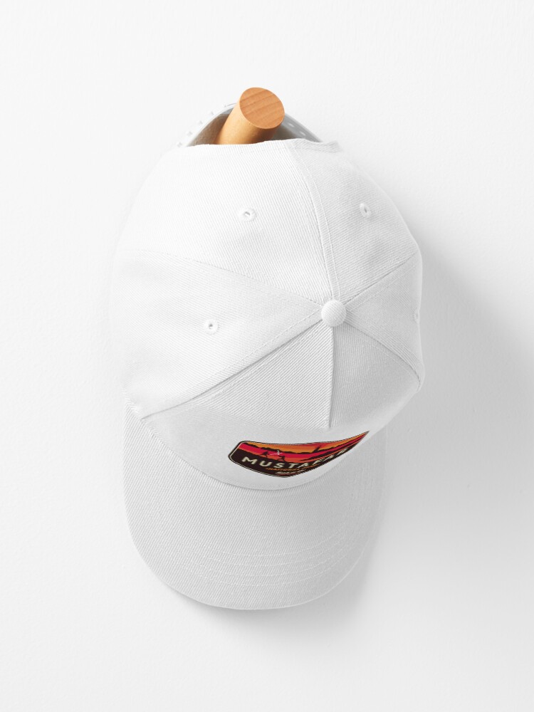 Thumbnail 2 of 7, Cap, Mustafar National Park  designed and sold by magrodanny.