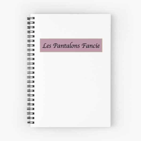 Item preview, Les Pantalons Fancie designed and sold by Superleggera49.