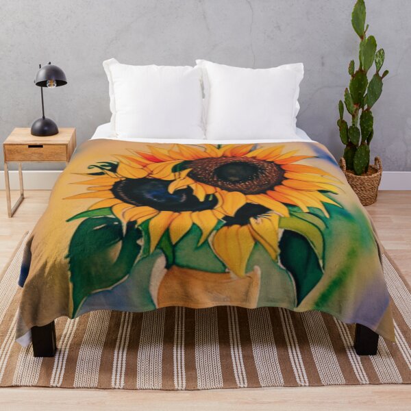 Item preview, SUN FLOWERS, MASON JAR,SUNFLOWER BOUQUET designed and sold by starfishstuff.