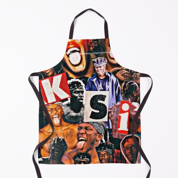 Item preview, KSI designed and sold by meme-stuff.